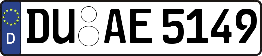 DU-AE5149