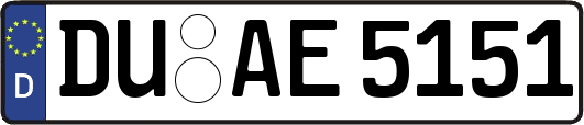 DU-AE5151