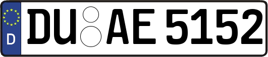DU-AE5152