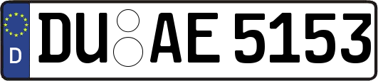 DU-AE5153