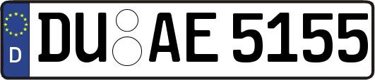 DU-AE5155