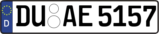 DU-AE5157