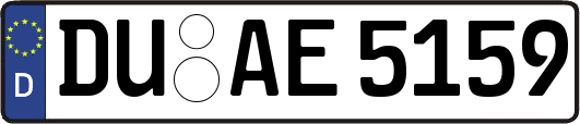 DU-AE5159