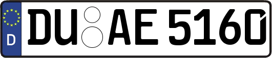 DU-AE5160