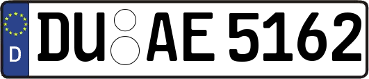DU-AE5162