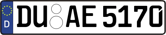 DU-AE5170