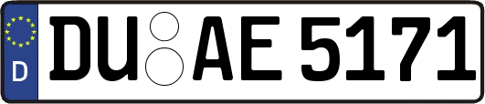 DU-AE5171