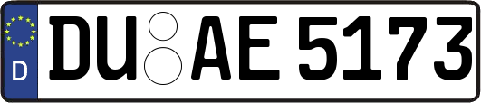 DU-AE5173