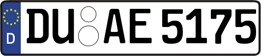 DU-AE5175