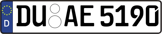 DU-AE5190