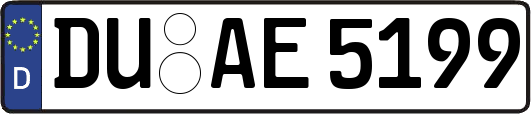 DU-AE5199