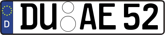 DU-AE52