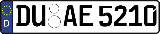 DU-AE5210