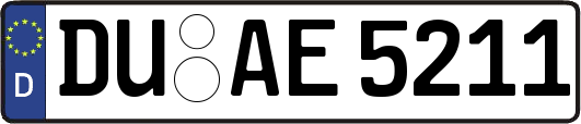 DU-AE5211