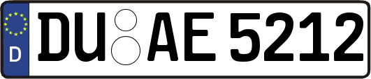 DU-AE5212