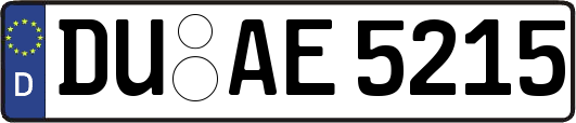DU-AE5215