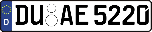 DU-AE5220