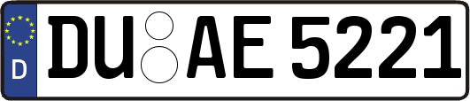 DU-AE5221