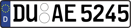 DU-AE5245