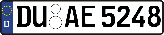 DU-AE5248