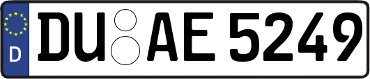 DU-AE5249