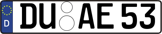 DU-AE53