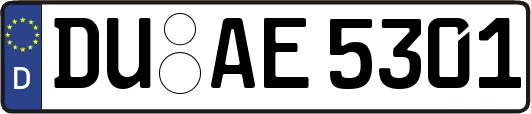 DU-AE5301
