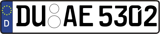 DU-AE5302