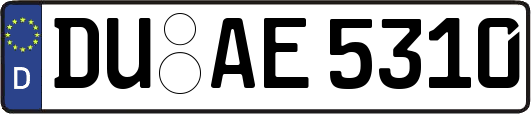 DU-AE5310
