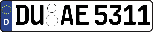 DU-AE5311