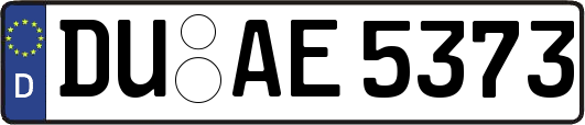 DU-AE5373