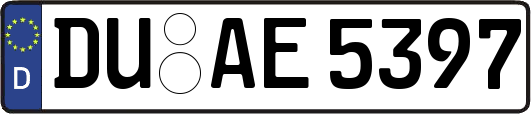 DU-AE5397
