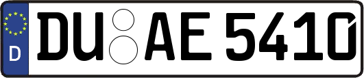 DU-AE5410