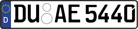 DU-AE5440