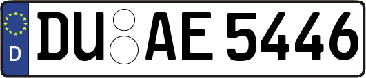 DU-AE5446