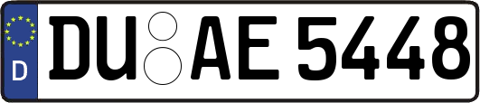 DU-AE5448