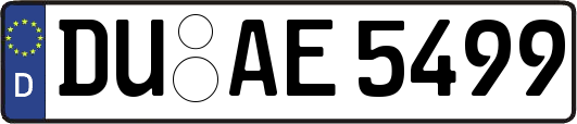 DU-AE5499