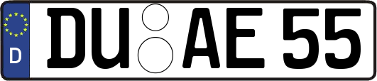 DU-AE55