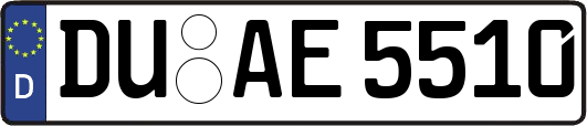 DU-AE5510