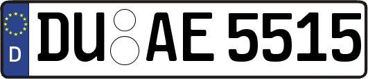 DU-AE5515
