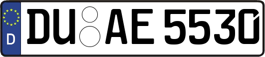 DU-AE5530
