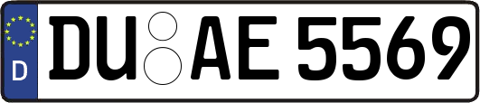 DU-AE5569
