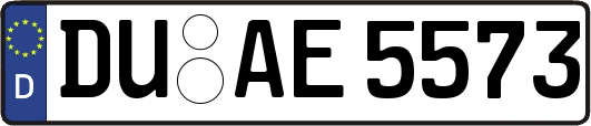 DU-AE5573