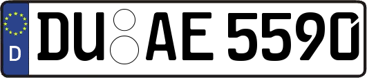 DU-AE5590