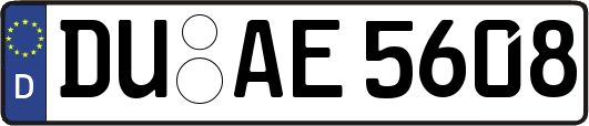 DU-AE5608