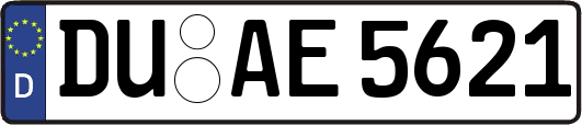 DU-AE5621