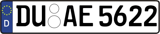 DU-AE5622