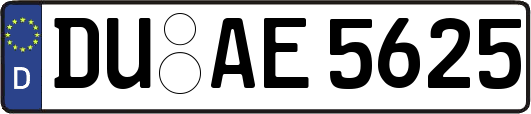 DU-AE5625