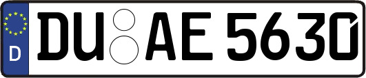 DU-AE5630