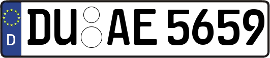 DU-AE5659